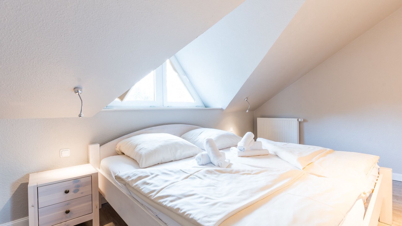 Photo of Bedroom in Staberdorf