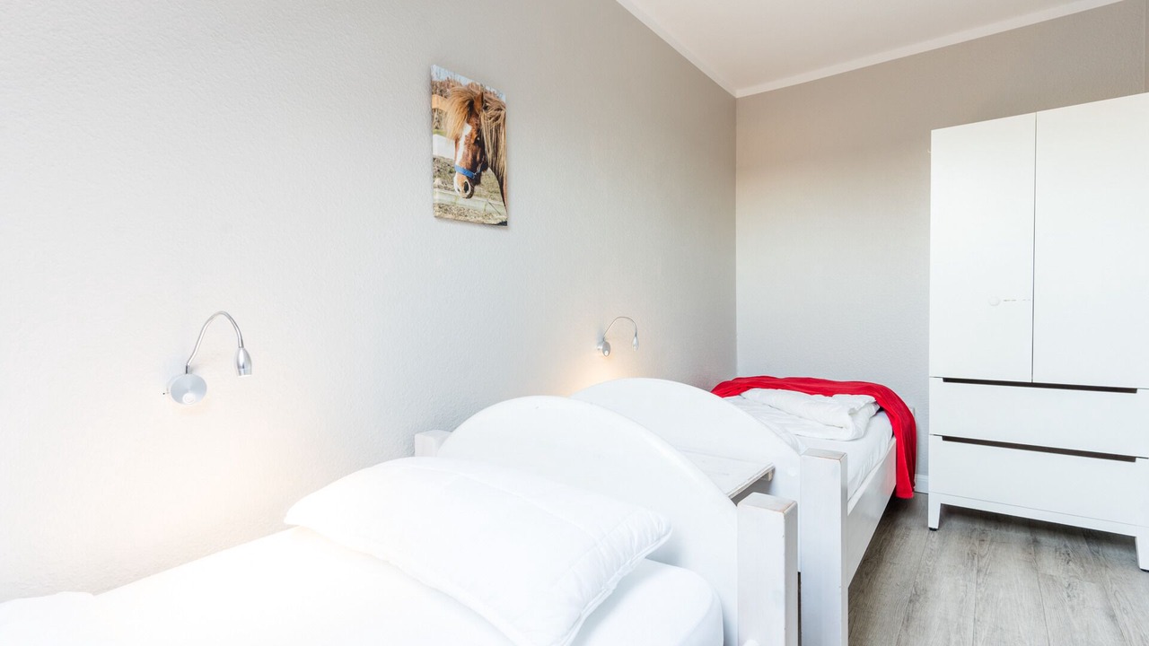 Photo of Bedroom in Staberdorf