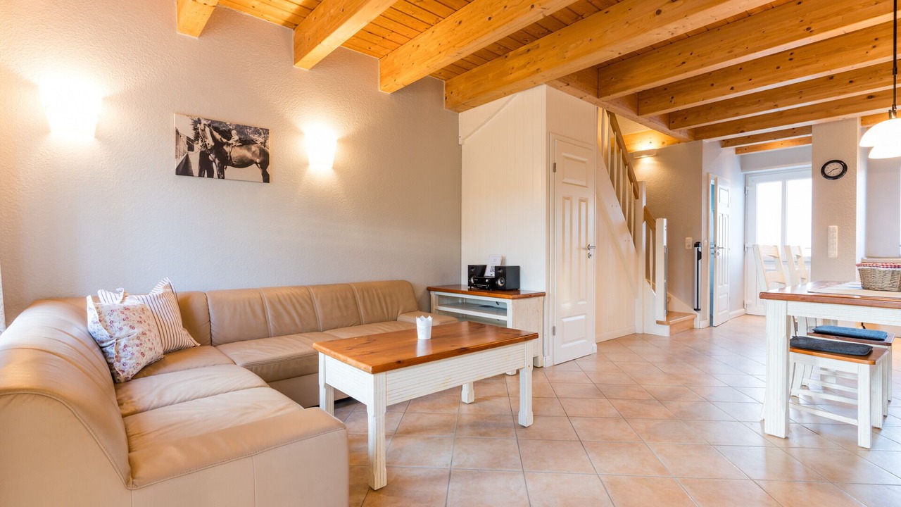 Photo of Livingroom in Staberdorf