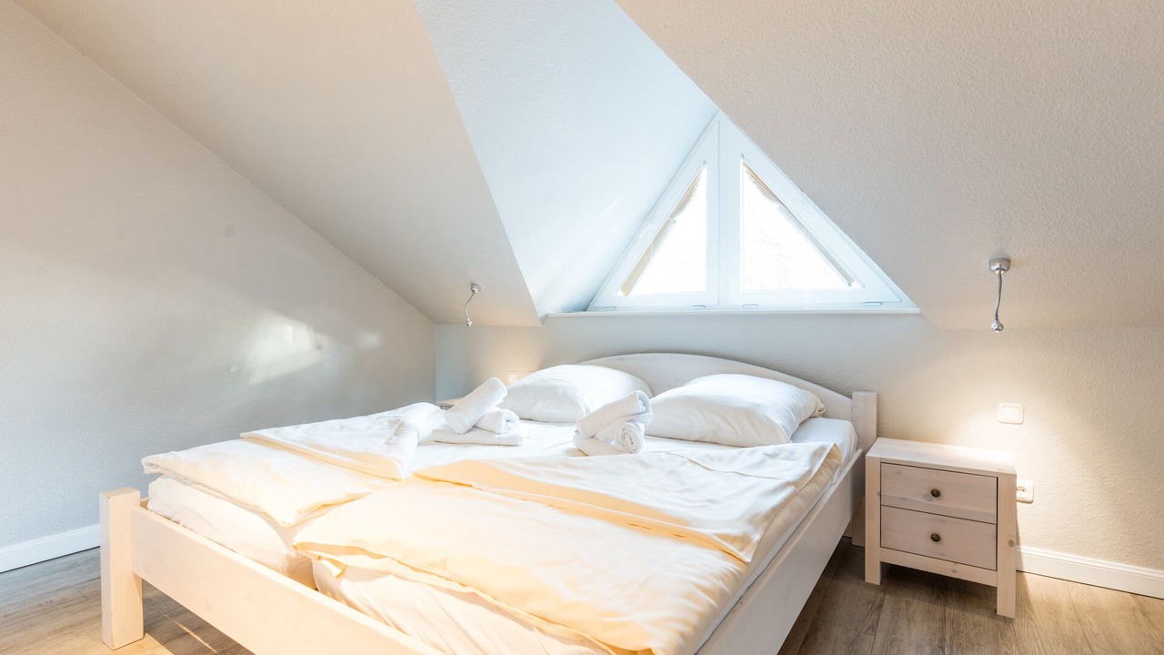 Photo of Bedroom in Staberdorf