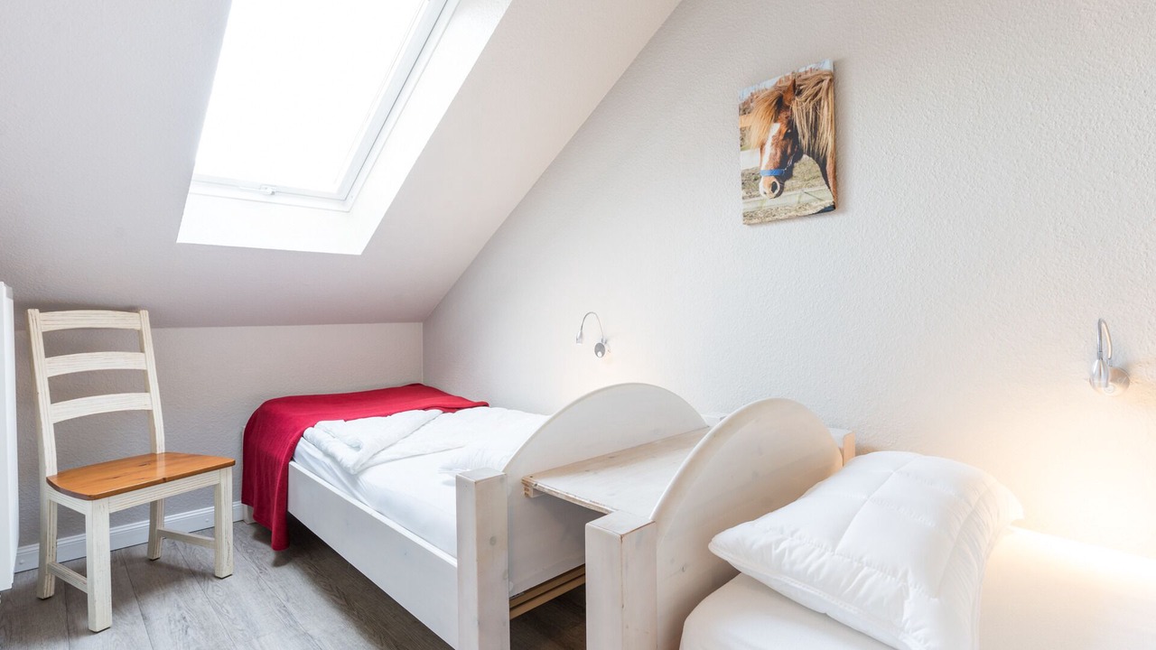 Photo of Bedroom in Staberdorf