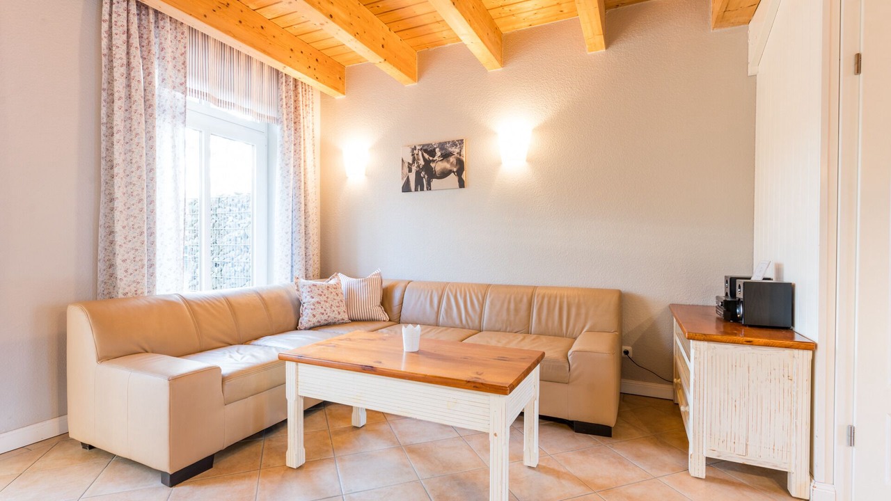 Photo of Livingroom in Staberdorf
