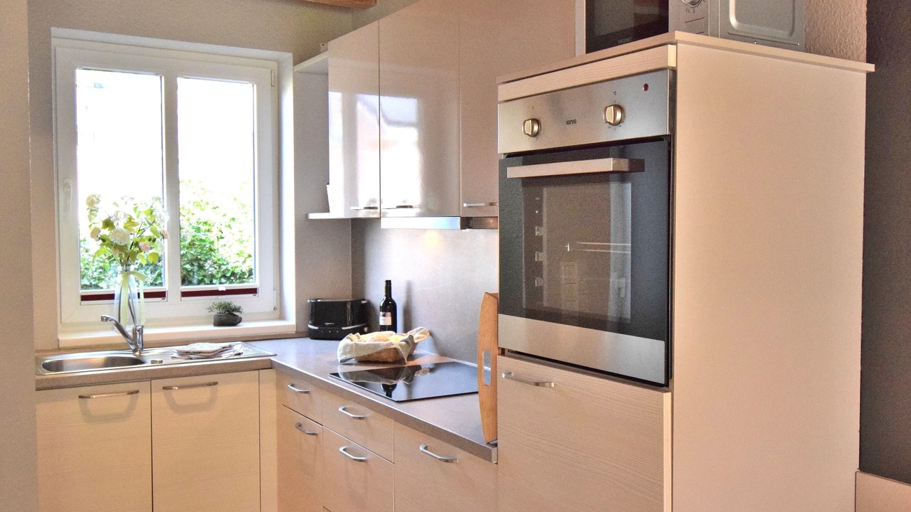 Photo of Kitchen in Staberdorf