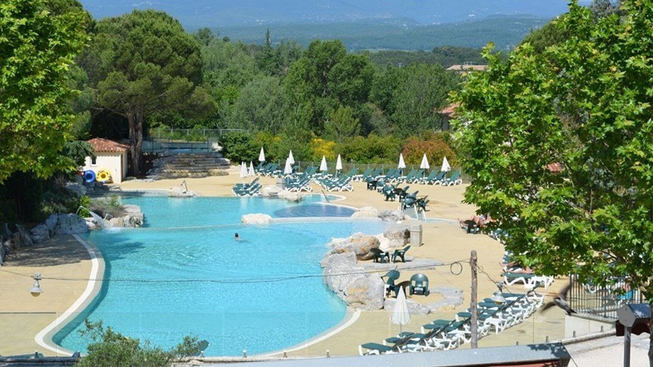 Photo of Outdoor in Rouret