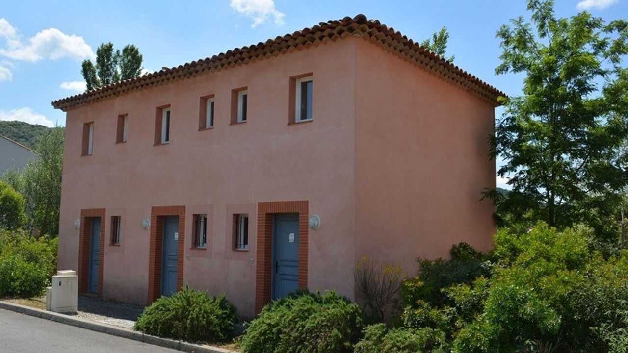 Photo of Outdoor in Rouret