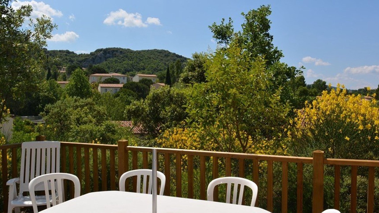 Photo of Outdoor in Rouret
