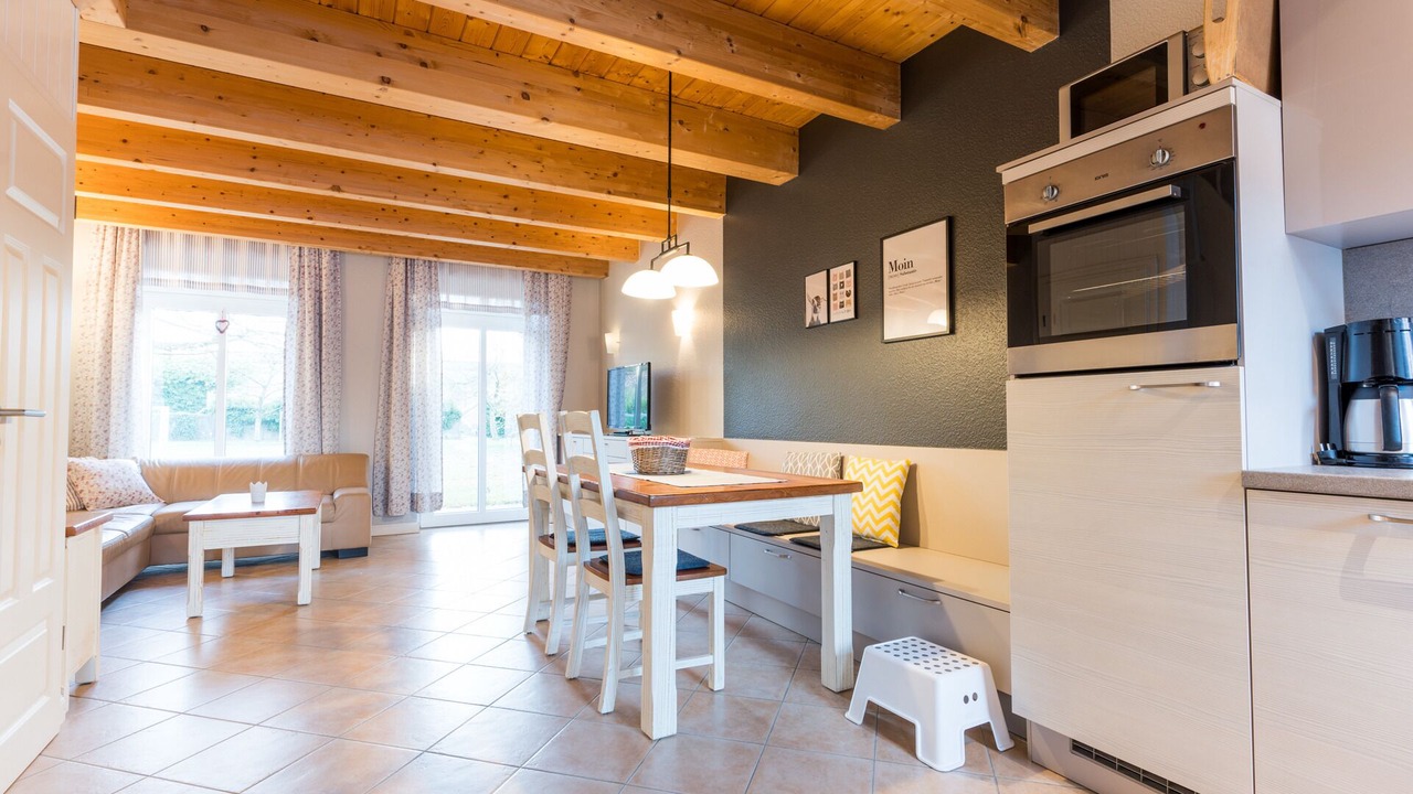 Photo of Kitchen in Staberdorf