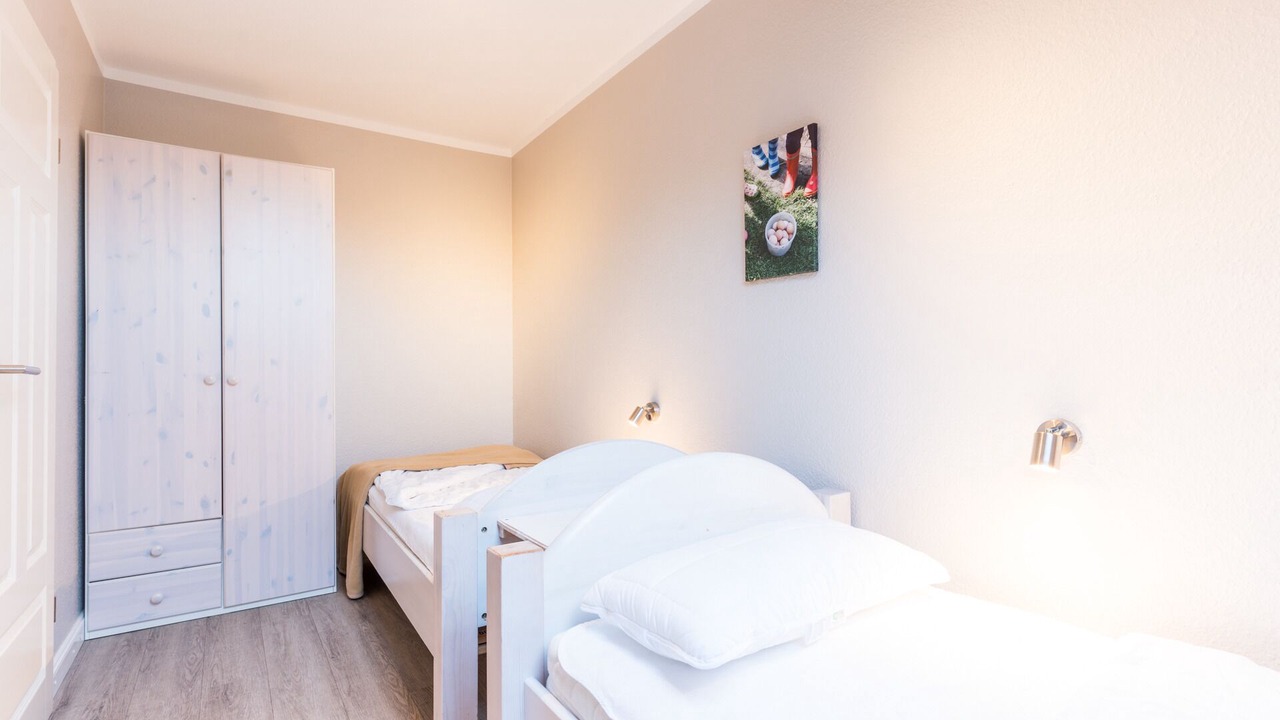 Photo of Bedroom in Staberdorf
