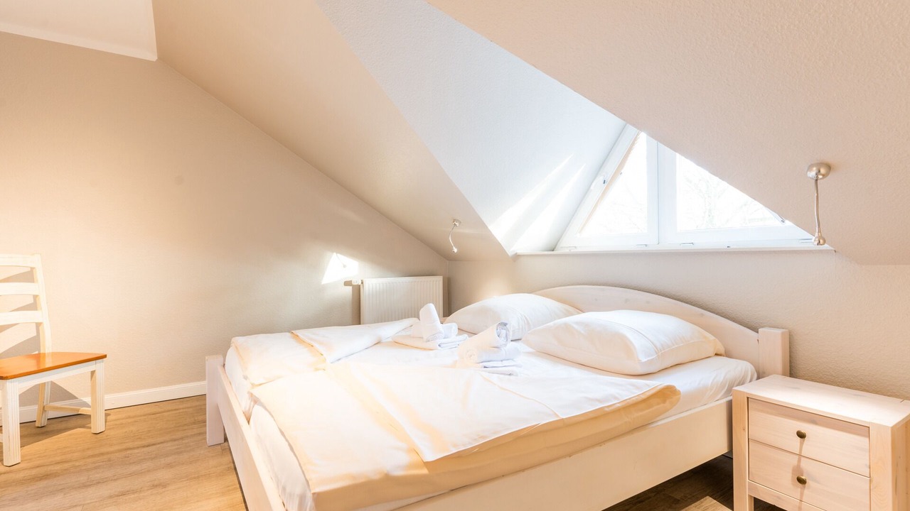 Photo of Bedroom in Staberdorf