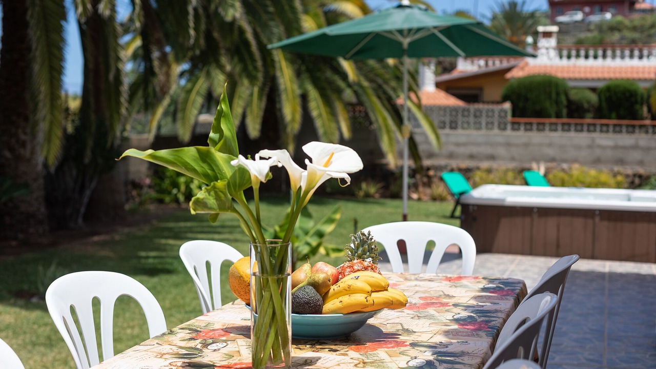 Photo of Outdoor in Icod de los Vinos