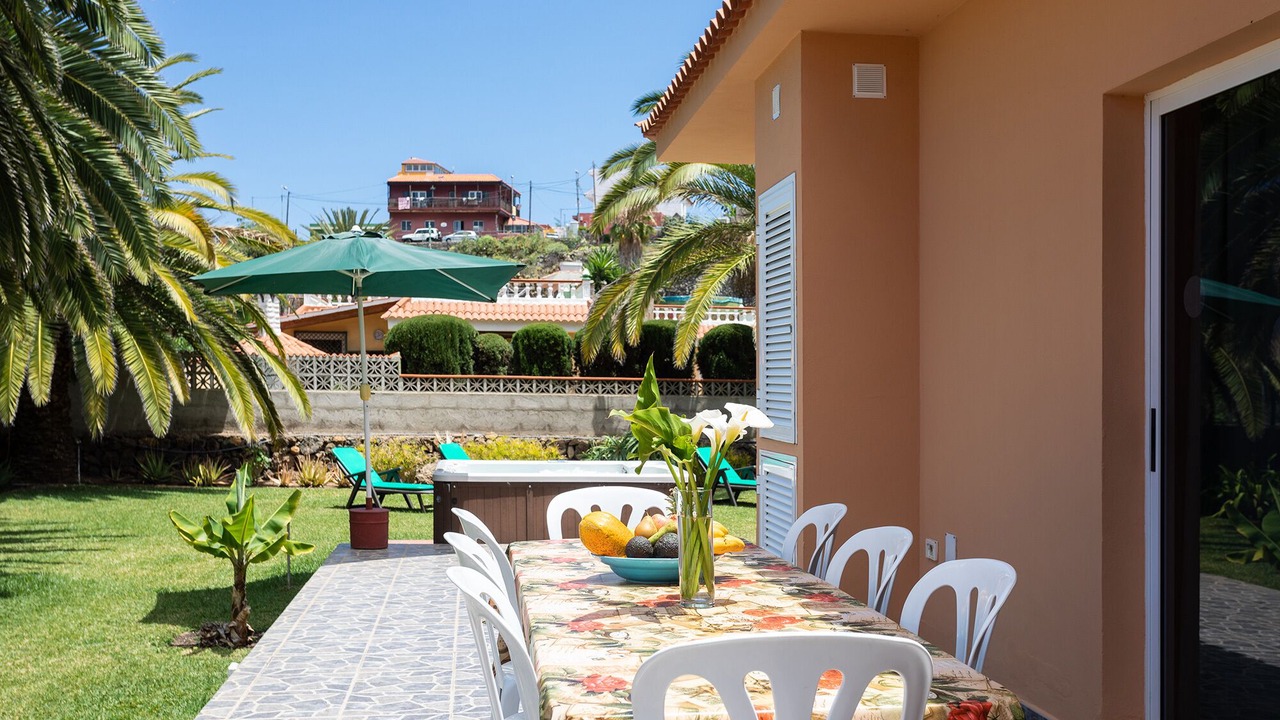 Photo of Outdoor in Icod de los Vinos