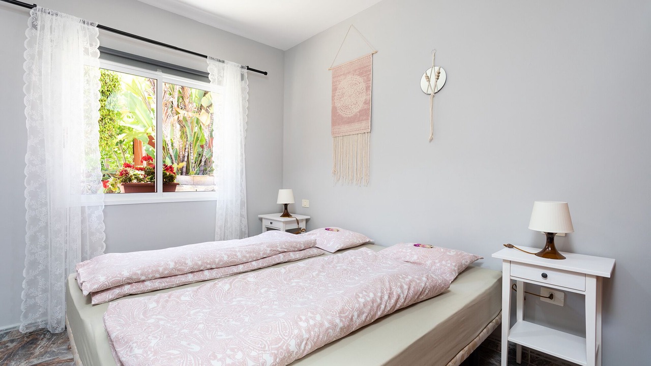 Photo of Bedroom in Icod de los Vinos