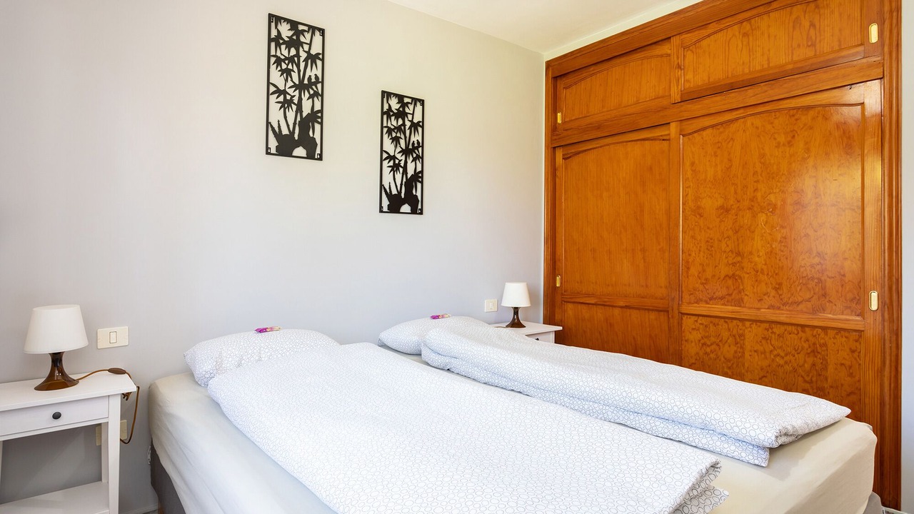 Photo of Bedroom in Icod de los Vinos