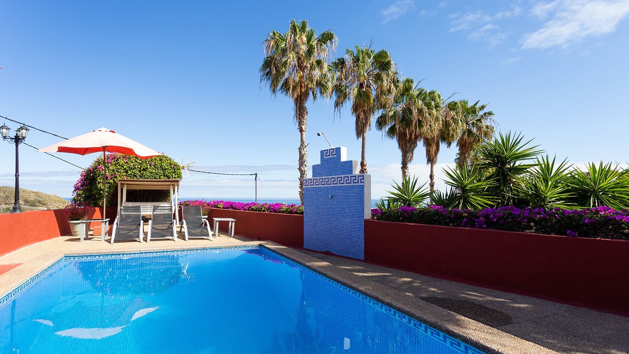 Photo of Outdoor in Icod de los Vinos