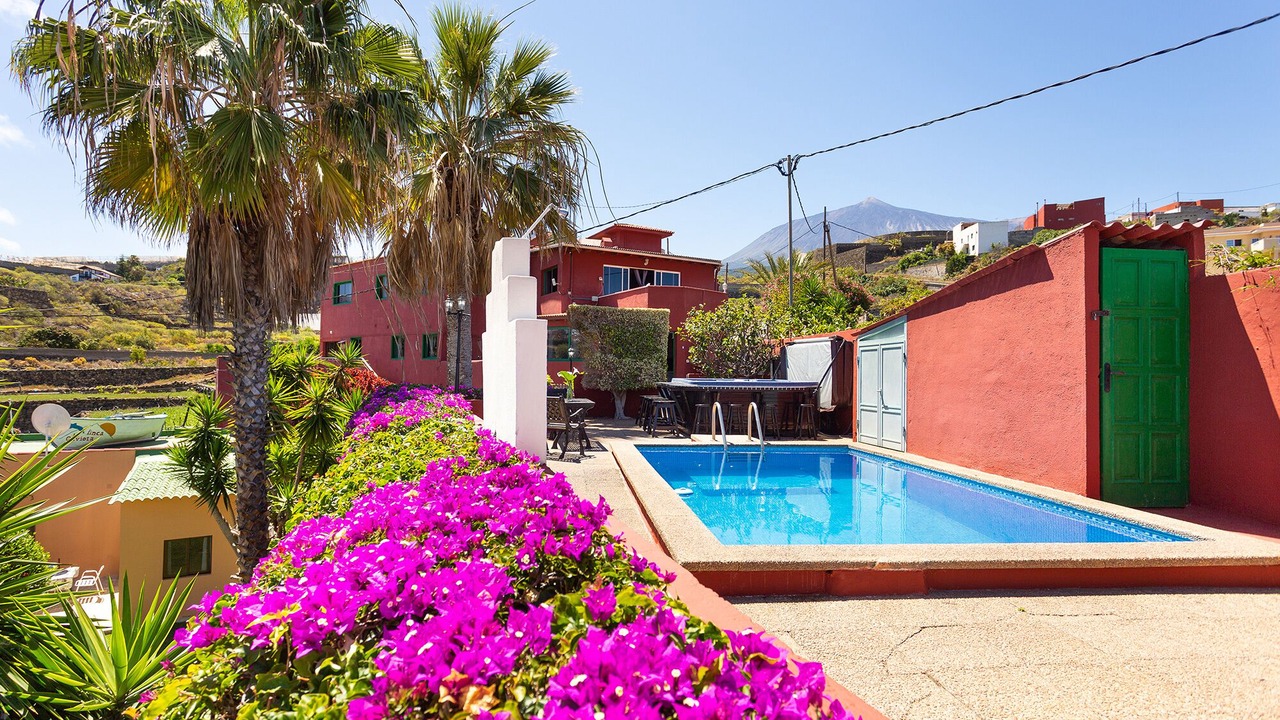 Photo of Outdoor in Icod de los Vinos