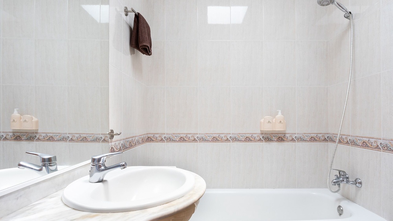 Photo of Bathroom in Icod de los Vinos