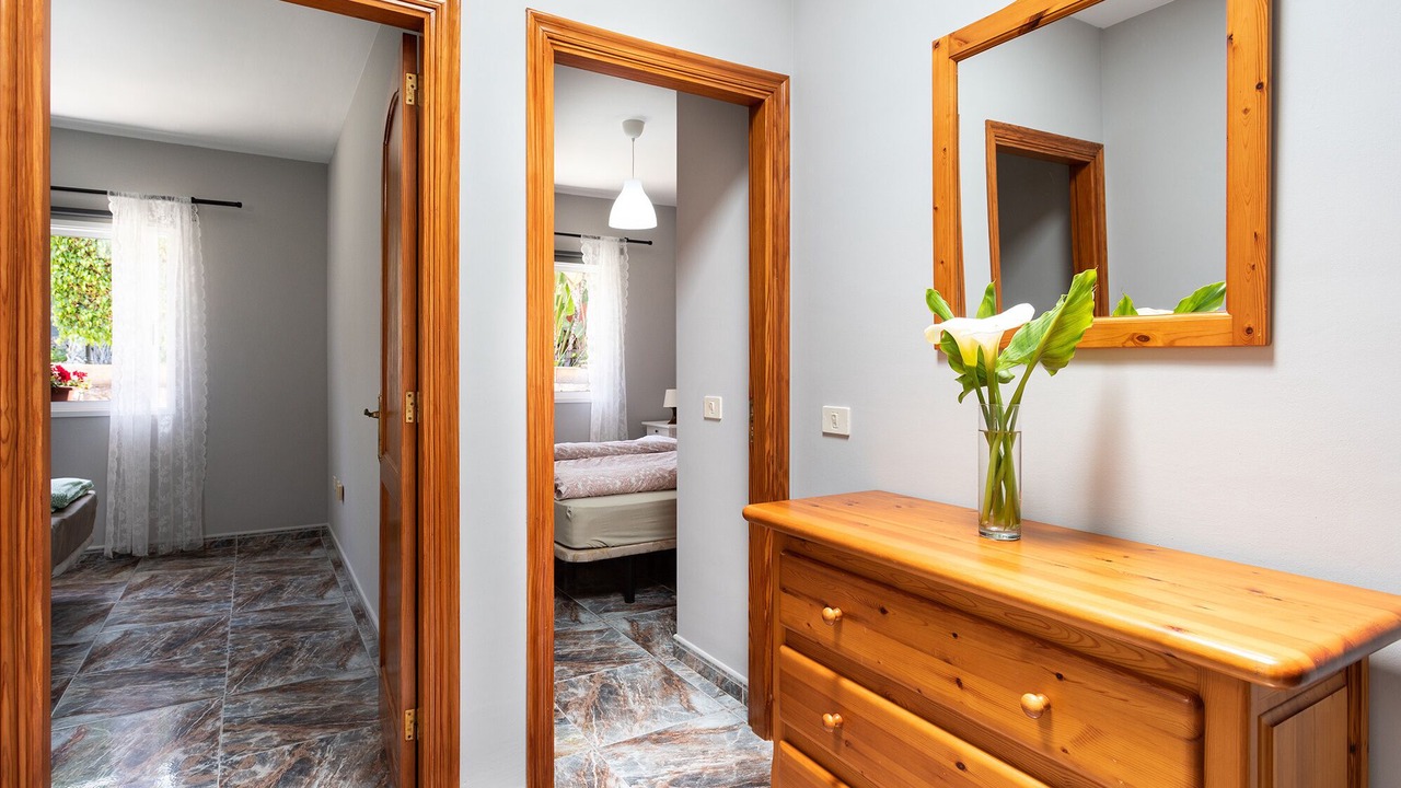 Photo of Bedroom in Icod de los Vinos
