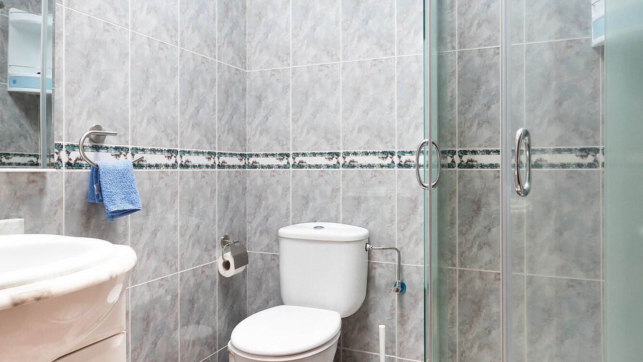 Photo of Bathroom in Icod de los Vinos