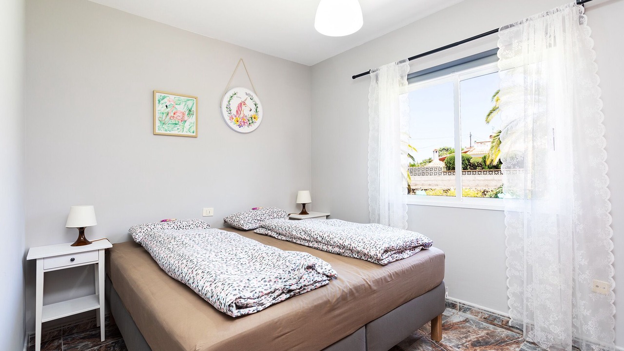 Photo of Bedroom in Icod de los Vinos