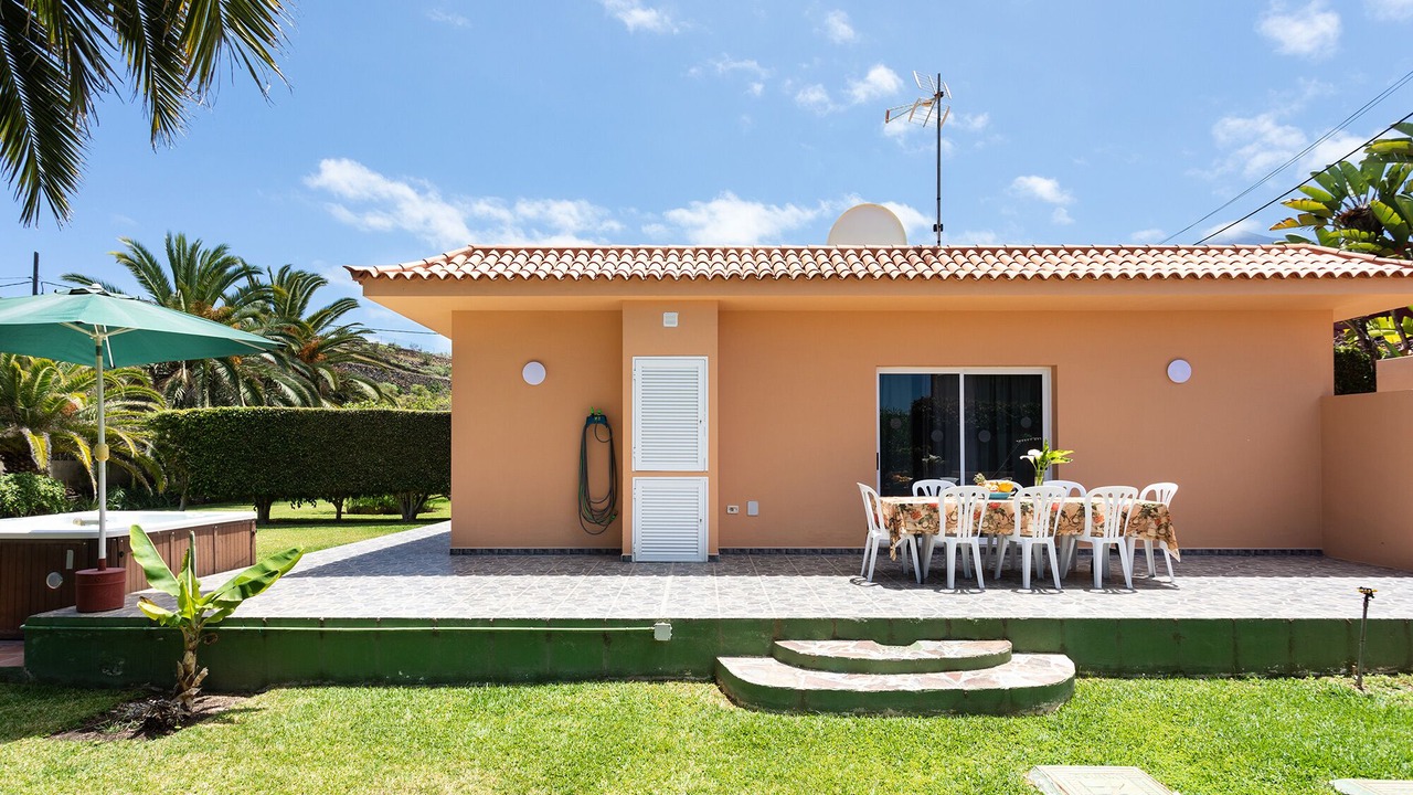 Photo of Outdoor in Icod de los Vinos
