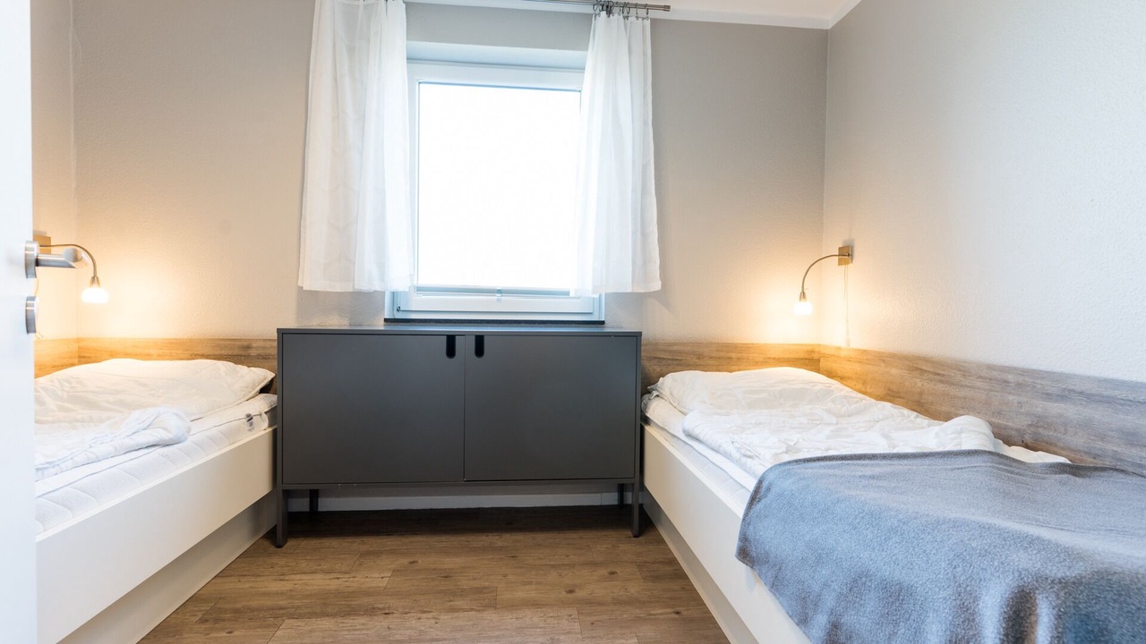 Photo of Bedroom in Staberdorf