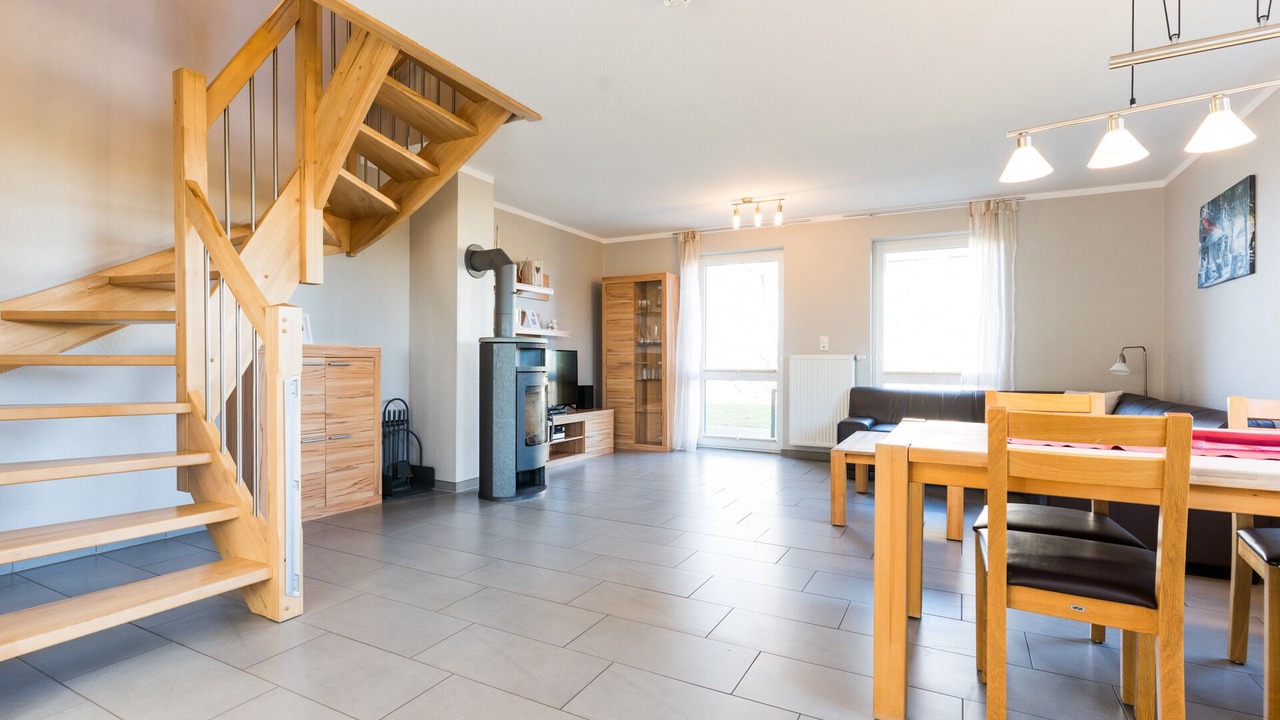 Photo of Livingroom in Staberdorf
