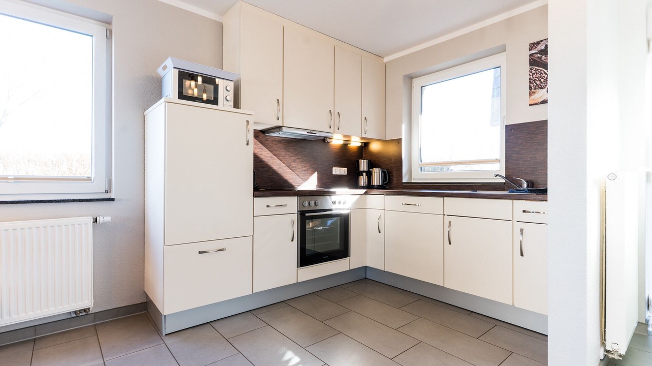 Photo of Kitchen in Staberdorf