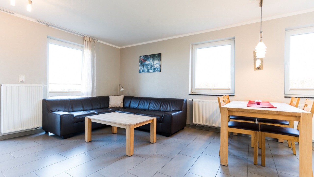 Photo of Livingroom in Staberdorf