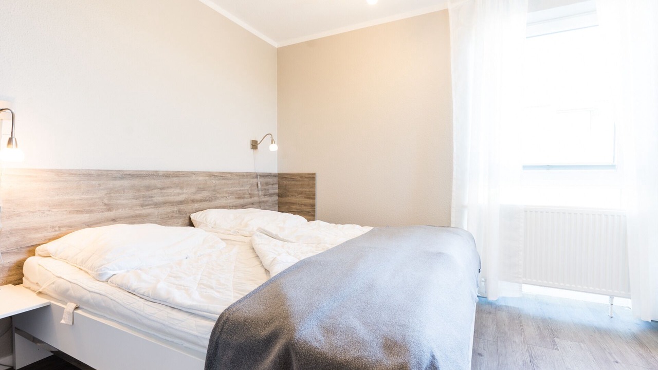 Photo of Bedroom in Staberdorf