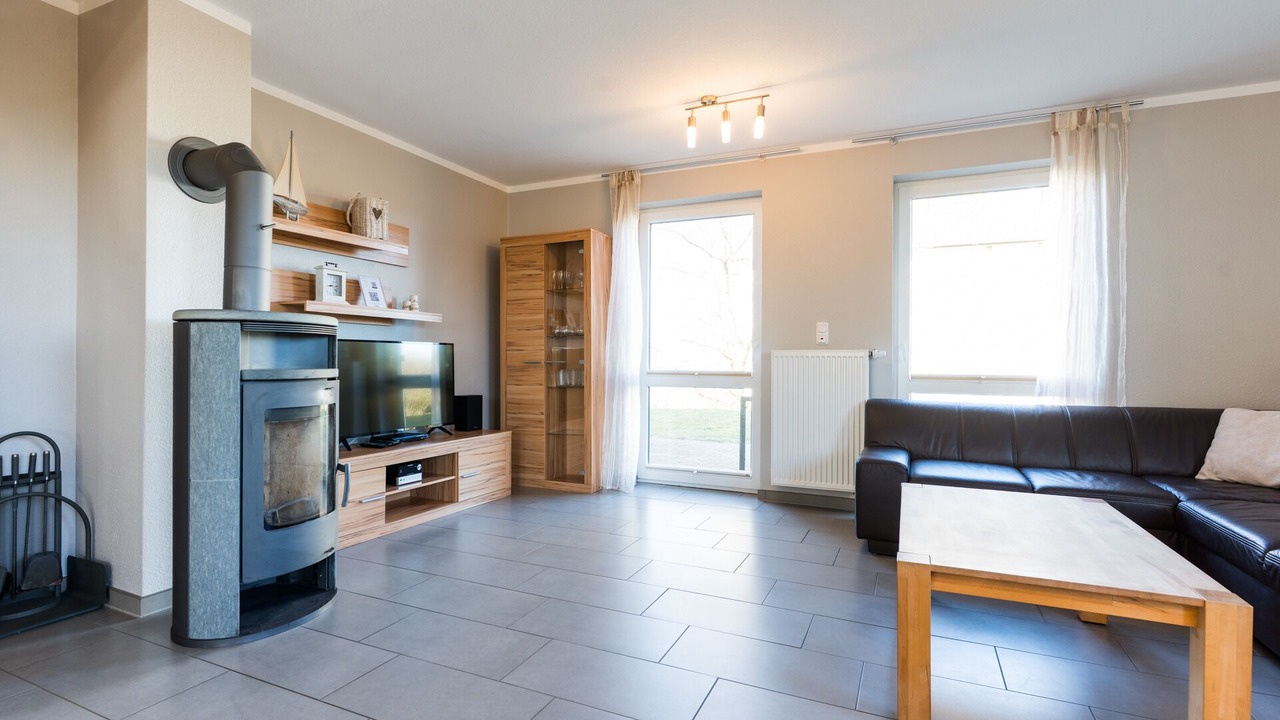 Photo of Livingroom in Staberdorf