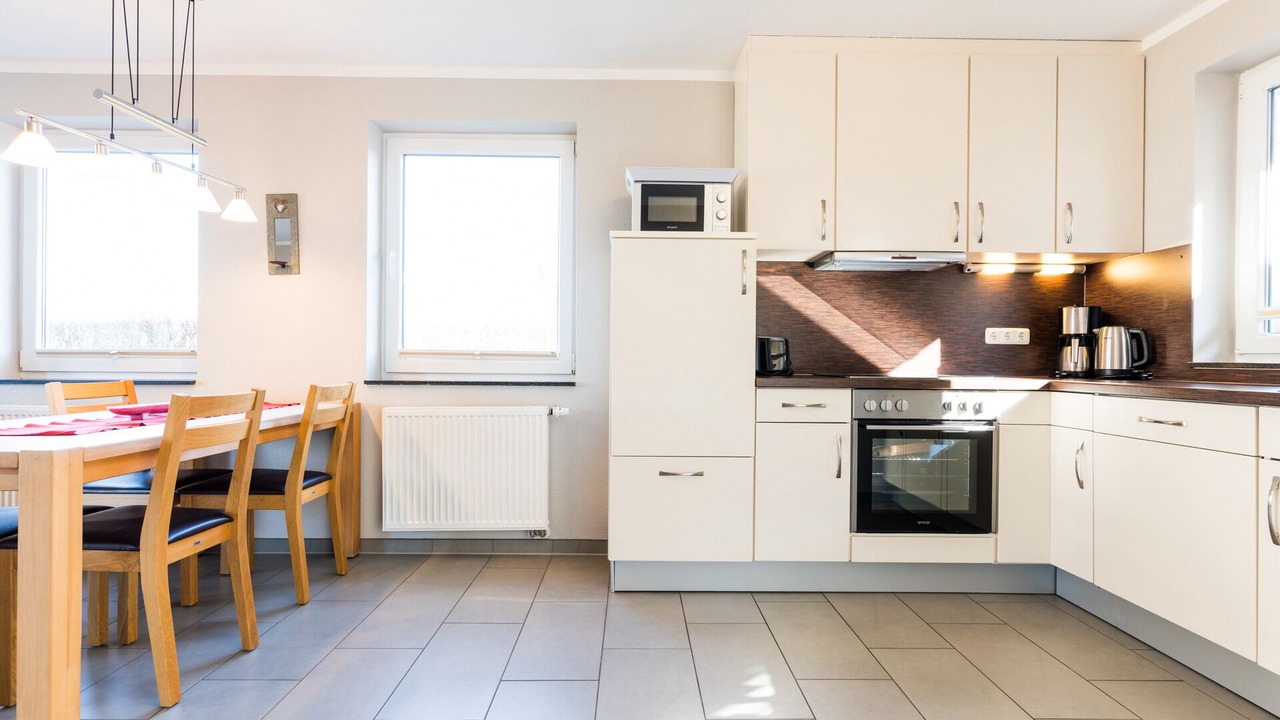 Photo of Kitchen in Staberdorf