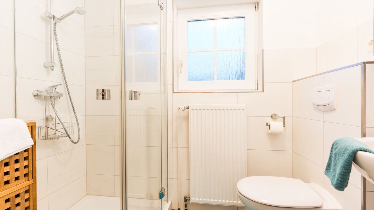 Photo of Bathroom in Staberdorf