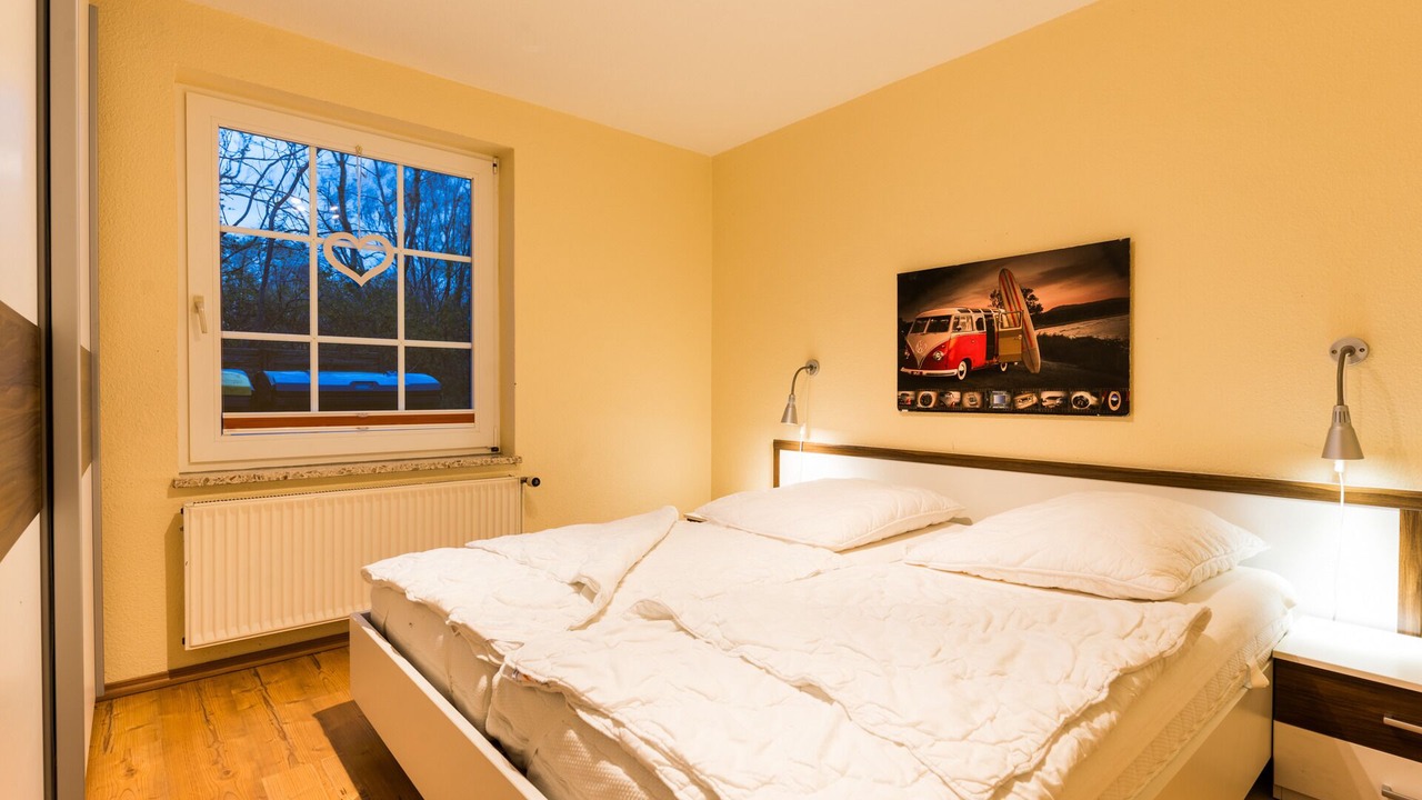 Photo of Bedroom in Staberdorf