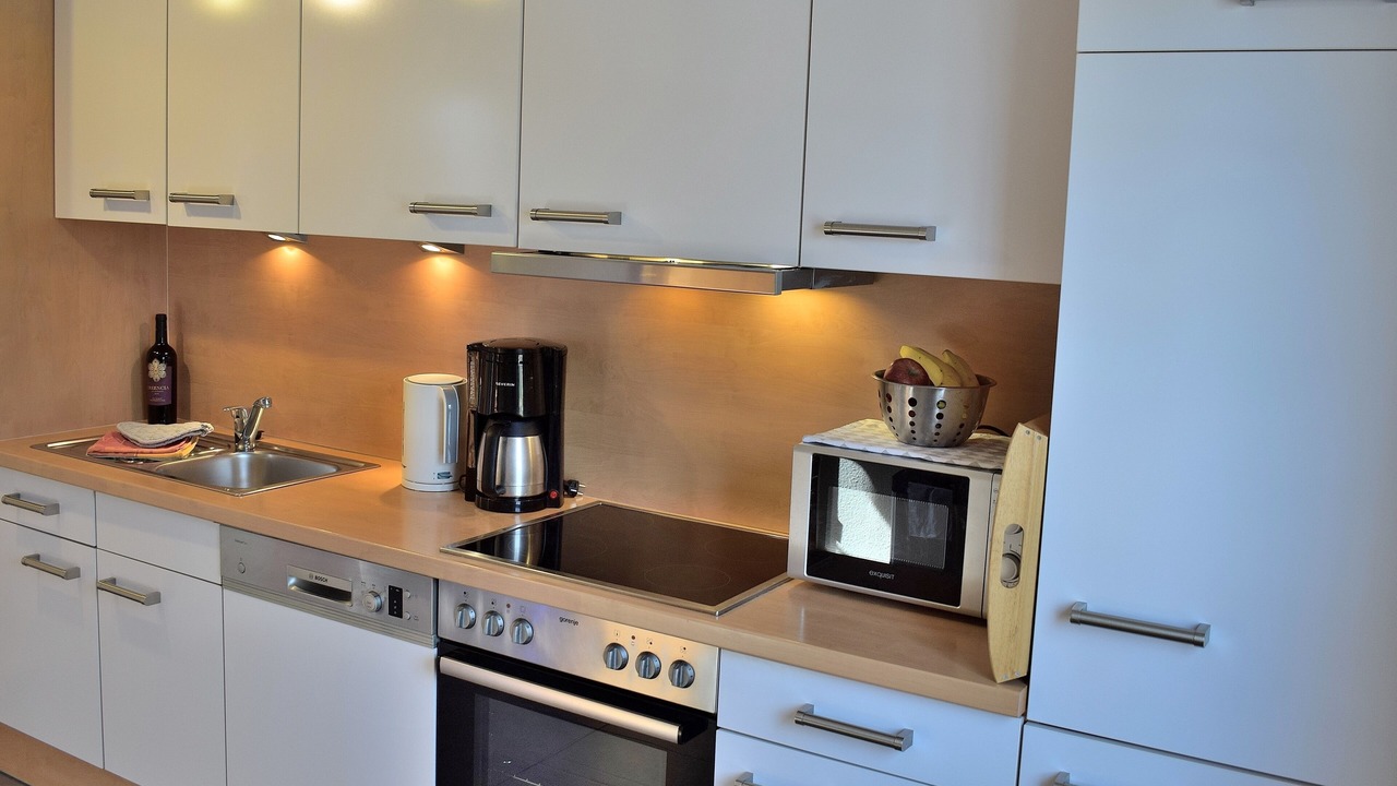 Photo of Kitchen in Staberdorf