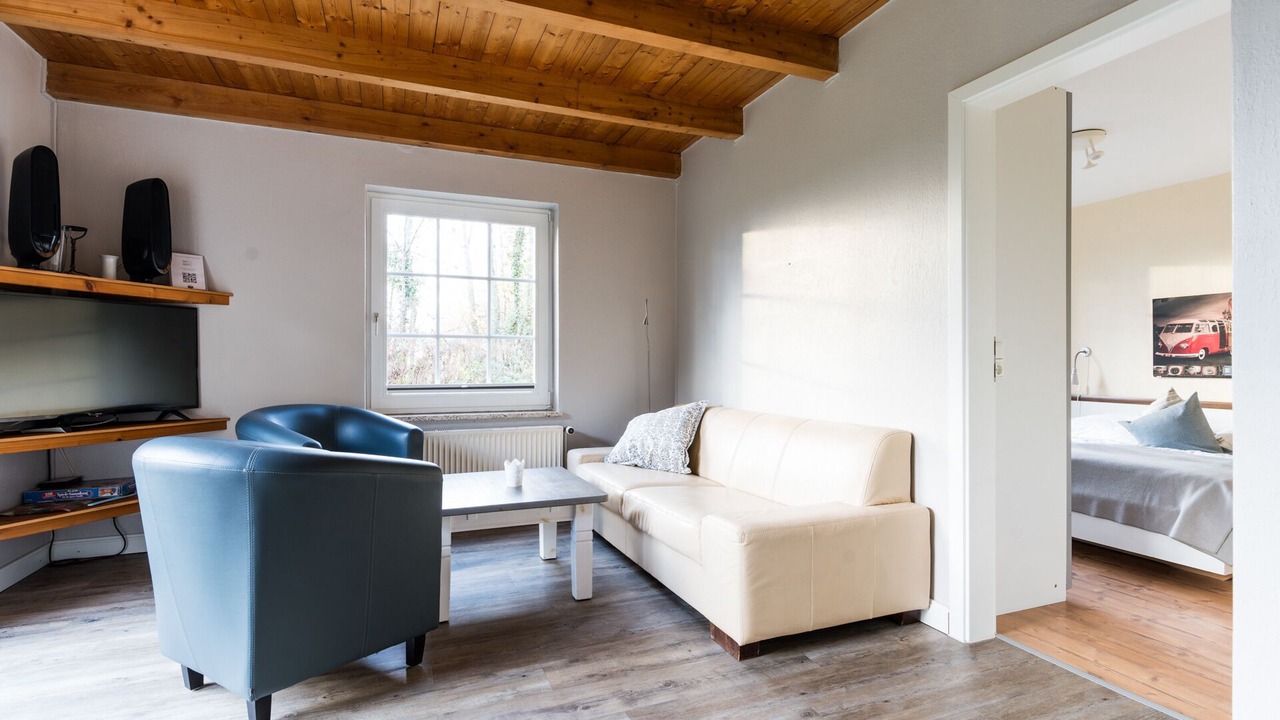 Photo of Livingroom in Staberdorf