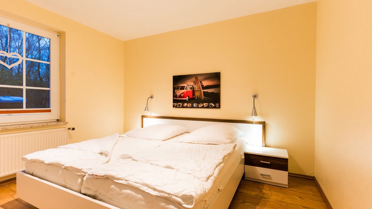 Photo of Bedroom in Staberdorf