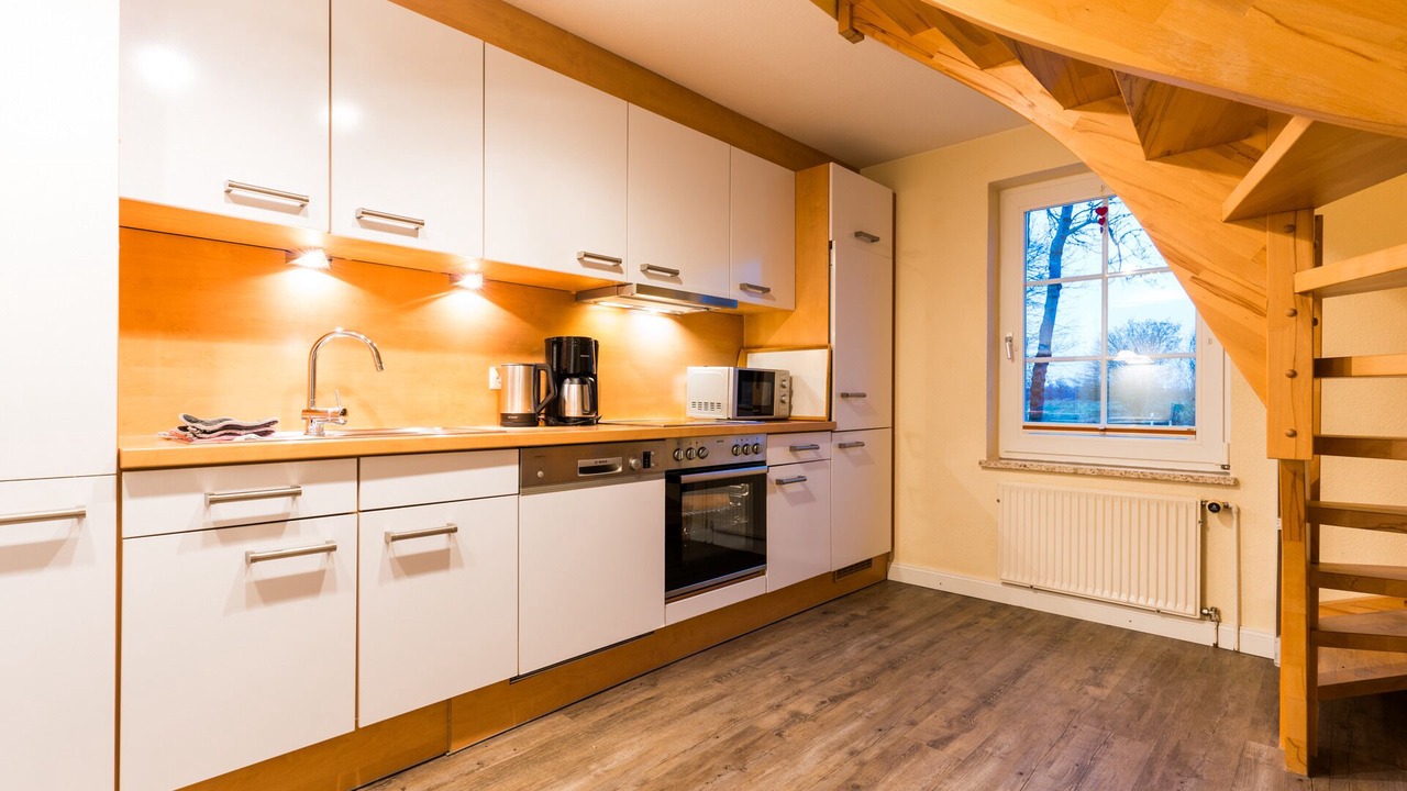 Photo of Kitchen in Staberdorf