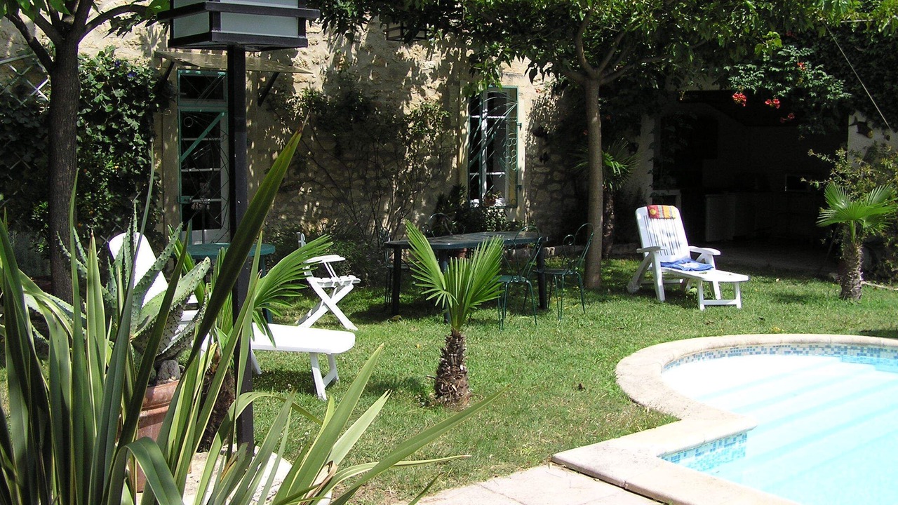 Photo of Outdoor in Beaulieu