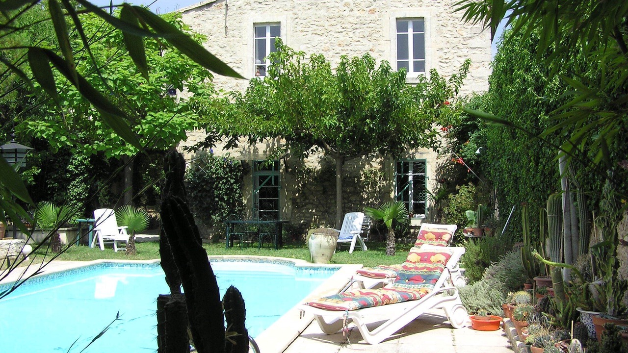 Photo of Outdoor in Beaulieu
