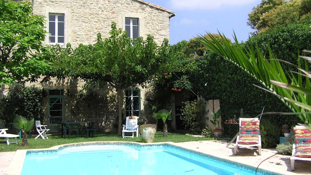 Photo of Outdoor in Beaulieu