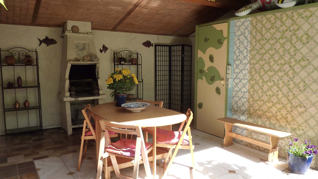 Photo of Outdoor in Beaulieu