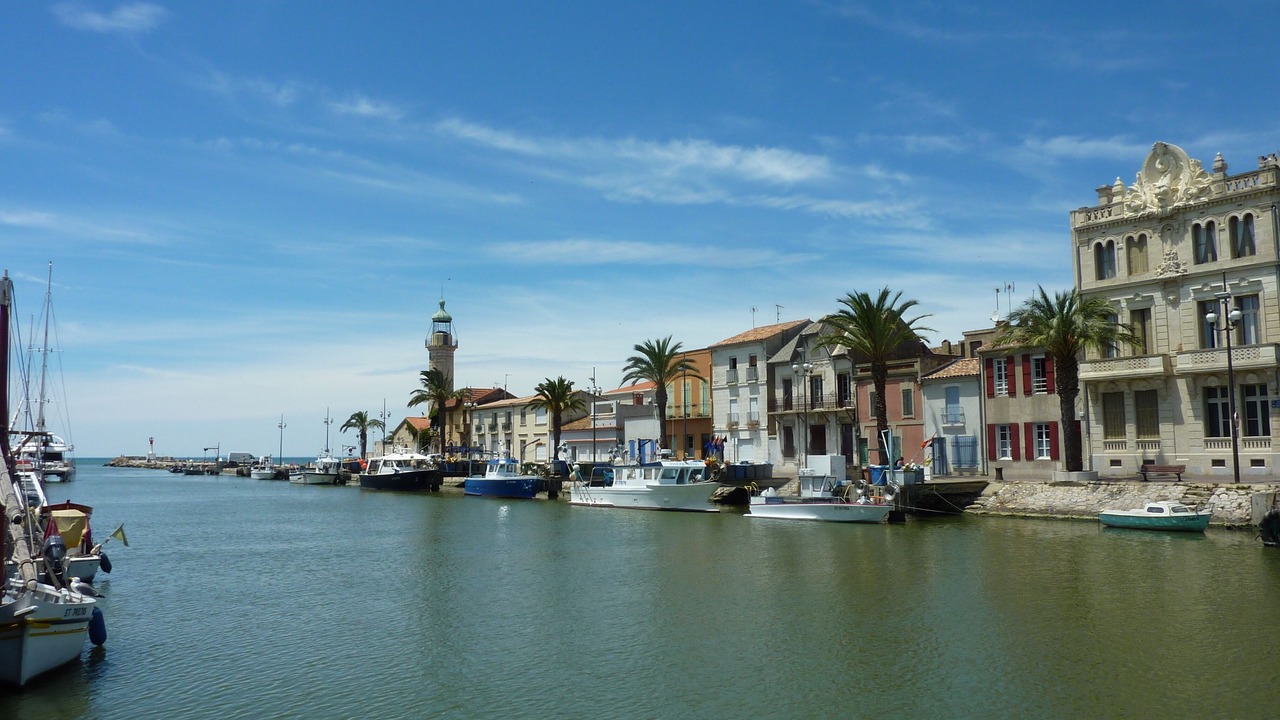 Photo of Others in Beaulieu