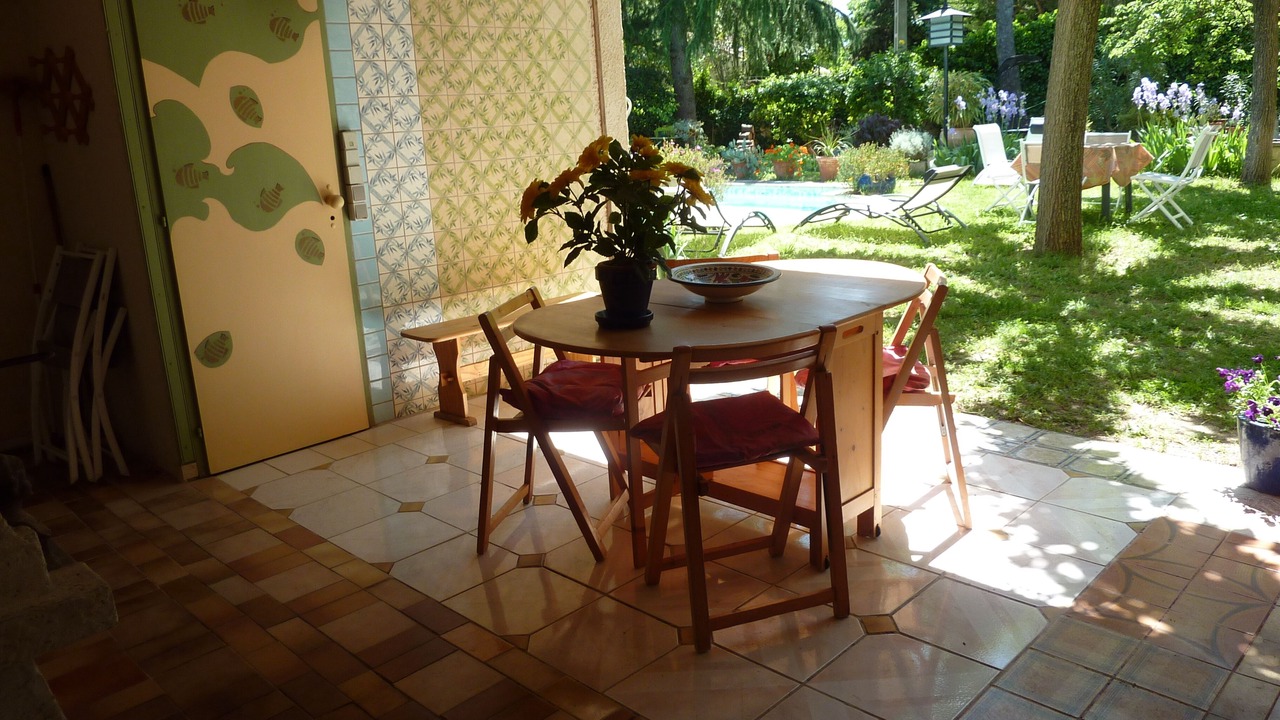 Photo of Outdoor in Beaulieu