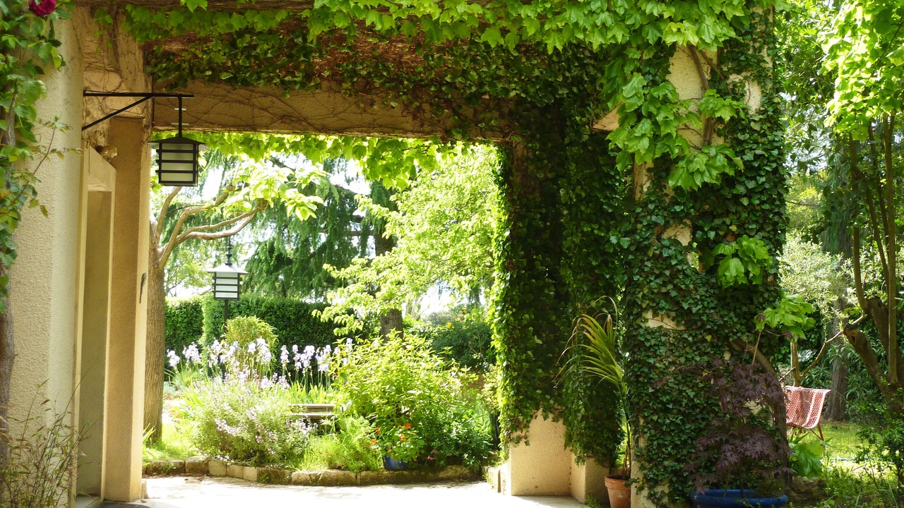 Photo of Outdoor in Beaulieu