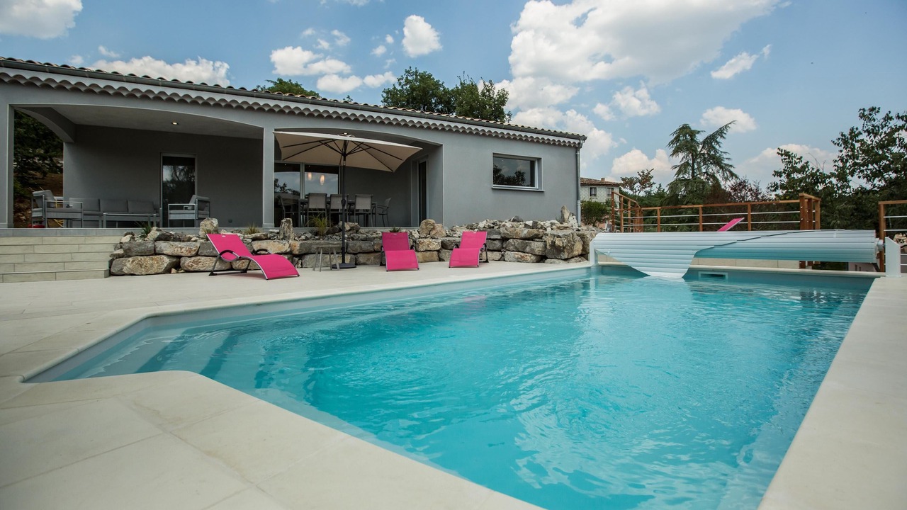Photo of Outdoor in Saint-Alban-sous-Sampzon