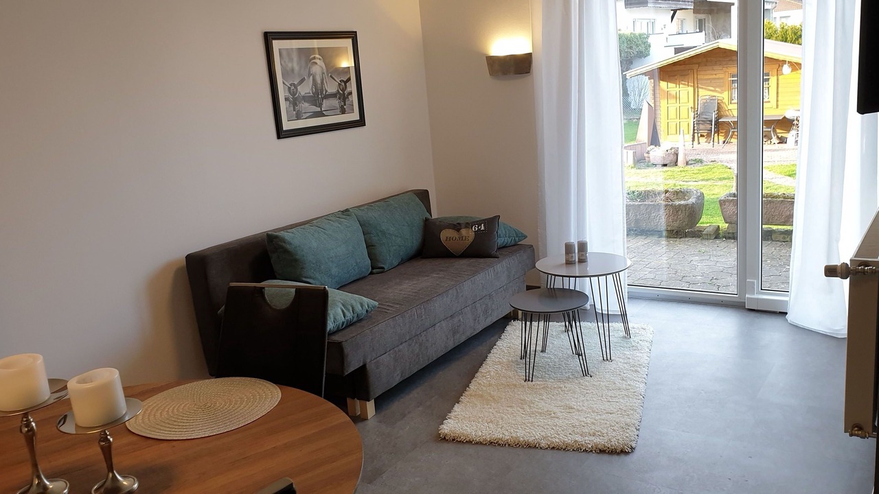 Photo of Livingroom in Horinghausen