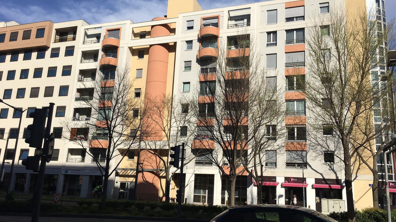 Photo of Outdoor in Villette Gare