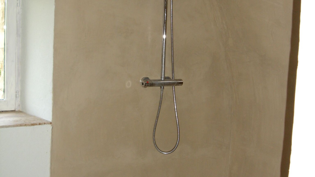 Photo of Bathroom in Barjac