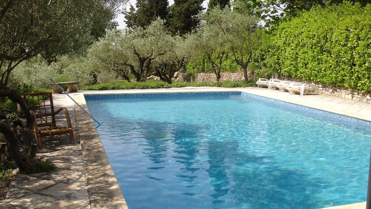 Photo of Outdoor in Barjac