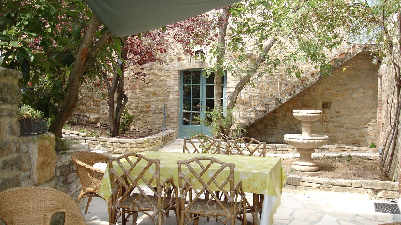 Photo of Outdoor in Barjac